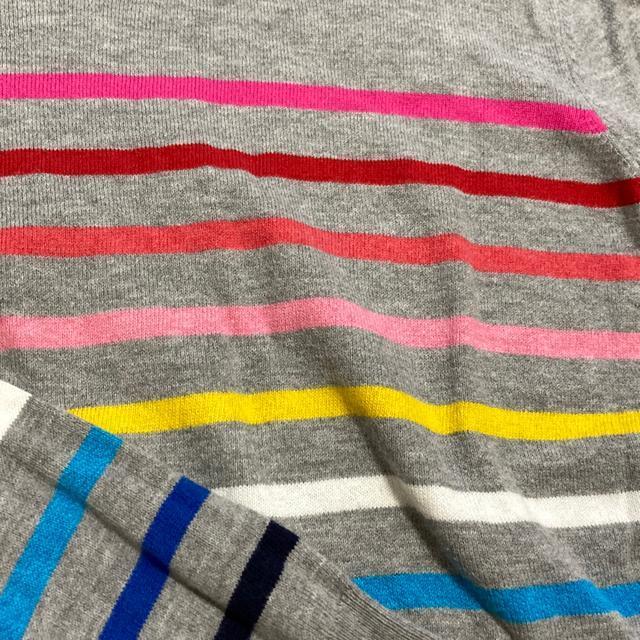 ☆GAP・薄手長袖ニット・Lサイズ(古着) < ブランド ☆GAP・薄手長袖ニット・Lサイズ(古着) < ブランドの