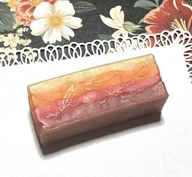 �I���W�i���V�[�����O���b�N�X�@�o�[�@�n���h���C�h�@�V�[�����O�X�^���v  �� �C���e���A/���C�t�� 