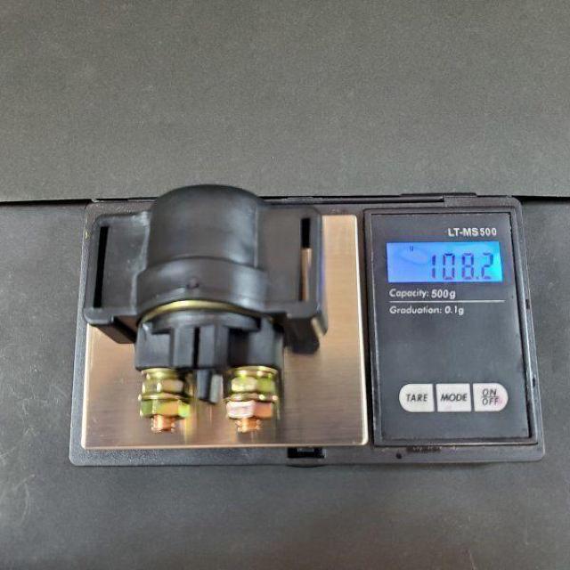 �X�^�[�^�[�����[ �Z���X�C�b�` GPZ900R GPZ1100 KLR650 �G���~ �� ������/�o�C�N