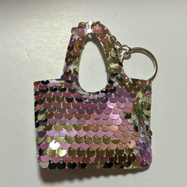 �o�b�O�^�X�p���R�[���L�[�z���_�[���V���o�[�s���N  �� �����t�@�b�V������ 