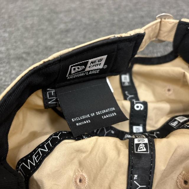 即決 NEWERA ニューエラ レッドソックス キャップ 帽子 ベージュ < ブランド 即決 NEWERA ニューエラ レッドソックス キャップ 帽子 ベージュ < ブランドの
