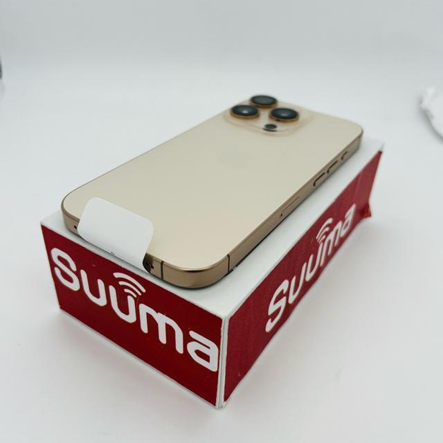 �������g�p iPhone 16 Pro 512 GB SIM�t���[ �{�� �� �Ɠd/AV�� 