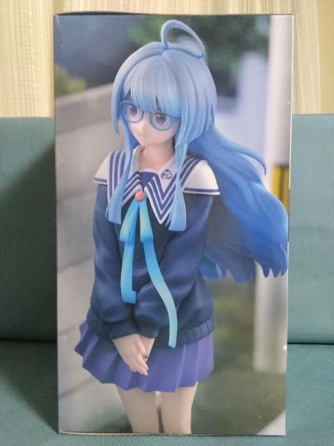 紫雲寺家の子供たちTrioーTryーiTフィギュア 紫雲寺清葉 < ホビー 紫雲寺家の子供たちTrioーTryーiTフィギュア 紫雲寺清葉 < ホビーの