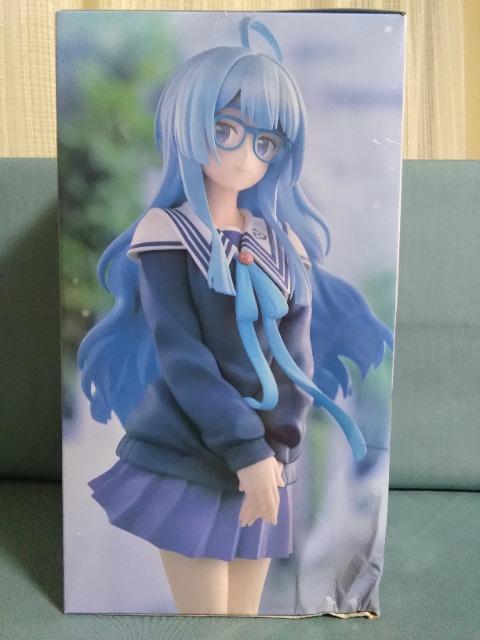 紫雲寺家の子供たちTrioーTryーiTフィギュア 紫雲寺清葉 < ホビー 紫雲寺家の子供たちTrioーTryーiTフィギュア 紫雲寺清葉 < ホビーの