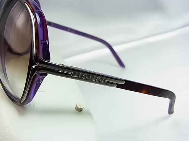 500�~�X�^�y���K���i�zDIESEL�i�f�B�[�[���j �E�F�����g�� �T���O���X �P�[�X�t�^�ԁFDS0104 / HCW02 �� �u�����h�� 