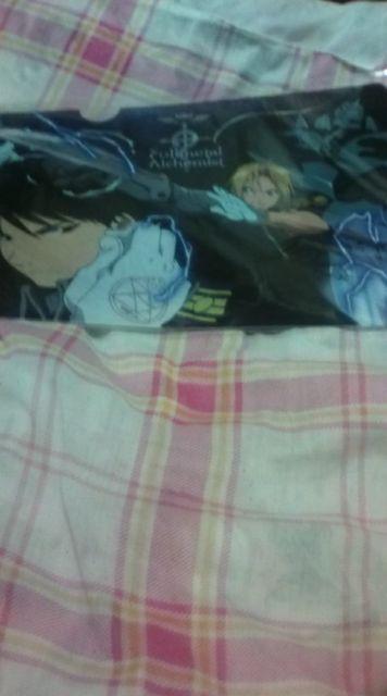 鋼の錬金術師ファイル〜エド。アル。ロイ < アニメ/コミック/キャラクター 鋼の錬金術師ファイル〜エド。アル。ロイ < アニメ/コミック/キャラクターの