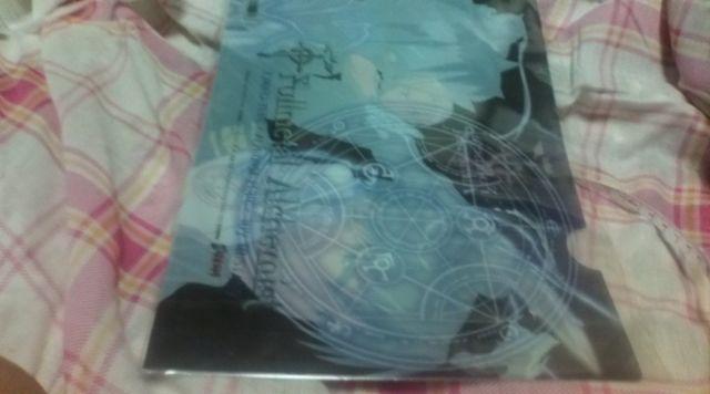 鋼の錬金術師ファイル〜エド。アル。ロイ < アニメ/コミック/キャラクター 鋼の錬金術師ファイル〜エド。アル。ロイ < アニメ/コミック/キャラクターの