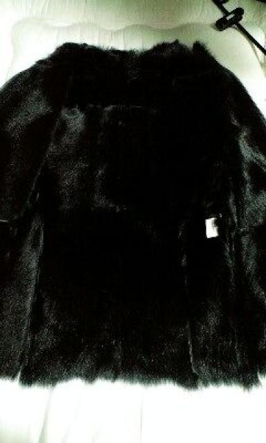 イサムカタヤマバックラッシュ 総裏ファーキッドレザージャケット2 < 男性ファッション  イサムカタヤマバックラッシュ 総裏ファーキッドレザージャケット2 < 男性ファッションの