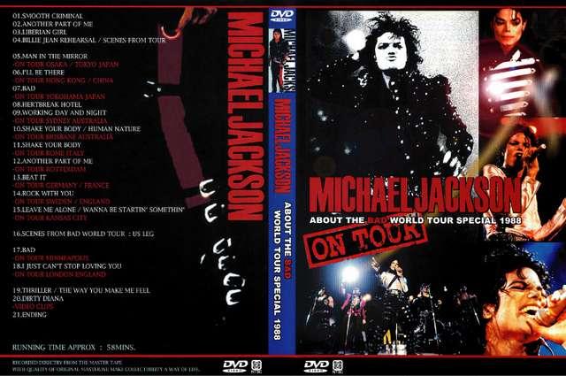 ᑗ}CPWN\ ABOUT BAD WORLD TOUR 1988   ^gObY 