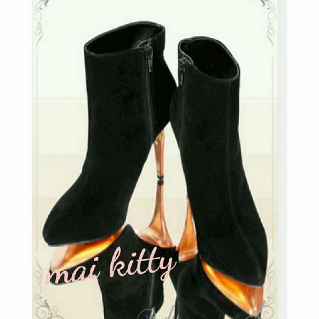 スェードブーティー < ブランド  スェードブーティー  < ブランドの