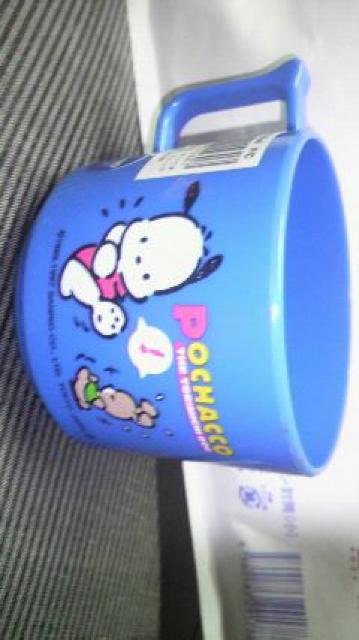 ポチャコ プラスチック コップ もう販売してないコップ 未使用 < おもちゃ  ポチャコ プラスチック コップ もう販売してないコップ 未使用  < おもちゃの