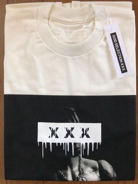 GOD SELECTION XXX SbhZNV gvGbNX J  jt@bV 