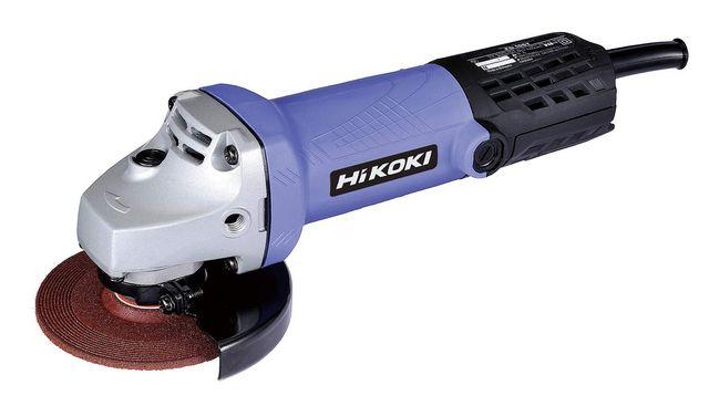 日立工機 電気ディスクグラインダ FG10ST < ペット/手芸/園芸  日立工機 電気ディスクグラインダ FG10ST  < ペット/手芸/園芸の