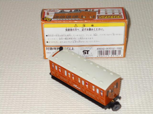 トーマスエンジンコレクション プリティアニー 旧箱 美品 < おもちゃ  トーマスエンジンコレクション プリティアニー 旧箱 美品 < おもちゃの