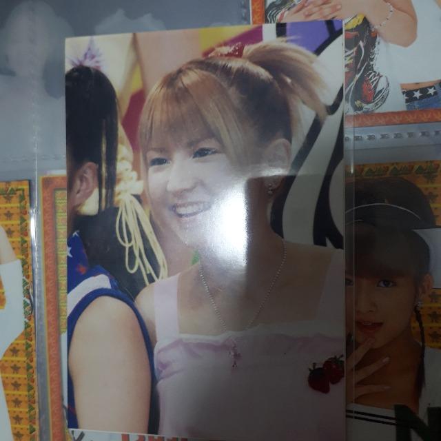 矢口真里生写真103。 < タレントグッズ  矢口真里生写真103。  < タレントグッズの