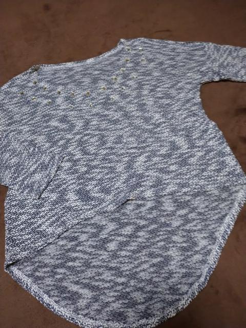 キラキラストーン付きトップス < 女性ファッション  キラキラストーン付きトップス < 女性ファッションの