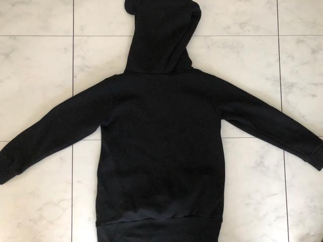 ANAP kidsp[J[s[Xѕt120cm  uh 