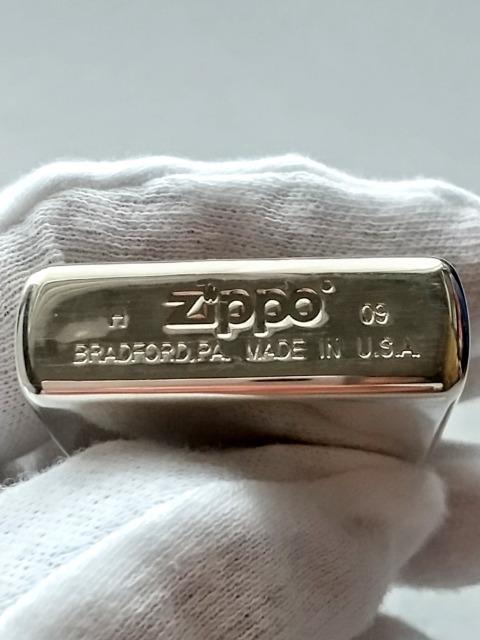 ZIPPO 上杉謙信 CR決戦 ジッポライター < 男性ファッション  ZIPPO 上杉謙信 CR決戦 ジッポライター < 男性ファッションの