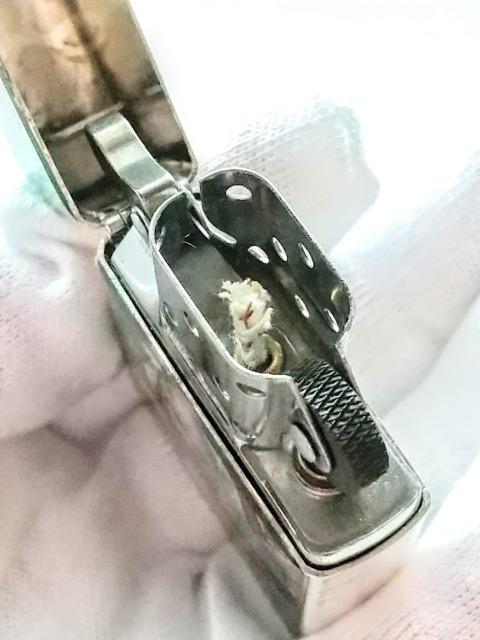 ZIPPO 上杉謙信 CR決戦 ジッポライター < 男性ファッション  ZIPPO 上杉謙信 CR決戦 ジッポライター < 男性ファッションの