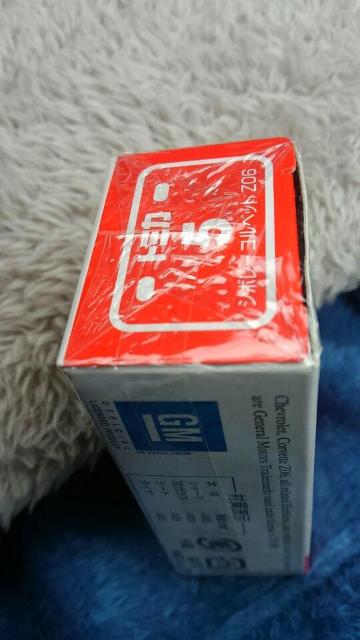 トミカ 旧5 シボレーコルベット Z06 初回箱 未開封 新品 販売終了品 < ホビー  トミカ 旧5 シボレーコルベット Z06 初回箱 未開封 新品 販売終了品 < ホビーの