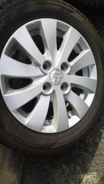 YXYLA~X^bhX155/65R14  /oCN