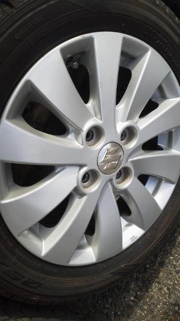 YXYLA~X^bhX155/65R14  /oCN