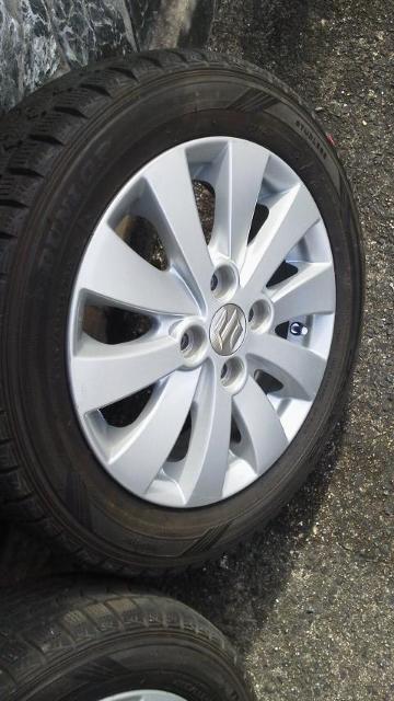 YXYLA~X^bhX155/65R14  /oCN