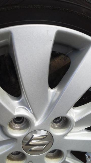 YXYLA~X^bhX155/65R14  /oCN