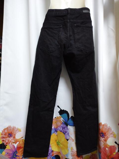 H&M/エイチアンドエム ダメージ加工 デニム < ブランド  H&M/エイチアンドエム ダメージ加工 デニム < ブランドの