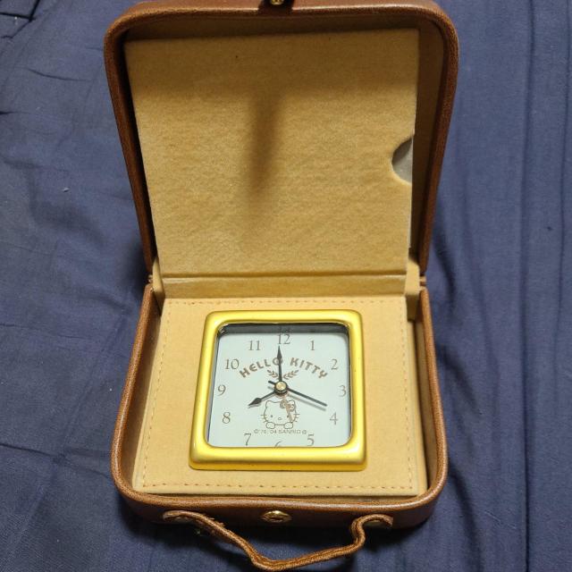 ハローキティ 時計 < おもちゃ ハローキティ 時計 < おもちゃの