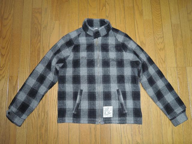 SOFTMACHINE �\�t�g�}�V�[�� �`�F�b�N�� �E�[�� �W���P�b�g S ���D�n �����S�h�J�X�e�b�`  �� �j���t�@�b�V������ 