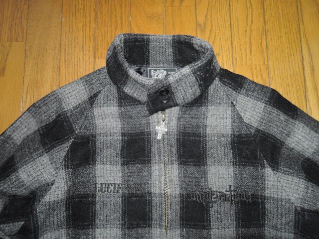 SOFTMACHINE �\�t�g�}�V�[�� �`�F�b�N�� �E�[�� �W���P�b�g S ���D�n �����S�h�J�X�e�b�` �� �j���t�@�b�V������ 