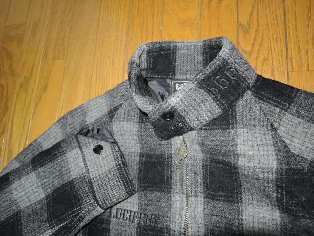 SOFTMACHINE �\�t�g�}�V�[�� �`�F�b�N�� �E�[�� �W���P�b�g S ���D�n �����S�h�J�X�e�b�` �� �j���t�@�b�V������ 