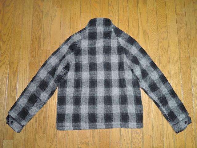 SOFTMACHINE �\�t�g�}�V�[�� �`�F�b�N�� �E�[�� �W���P�b�g S ���D�n �����S�h�J�X�e�b�` �� �j���t�@�b�V������ 