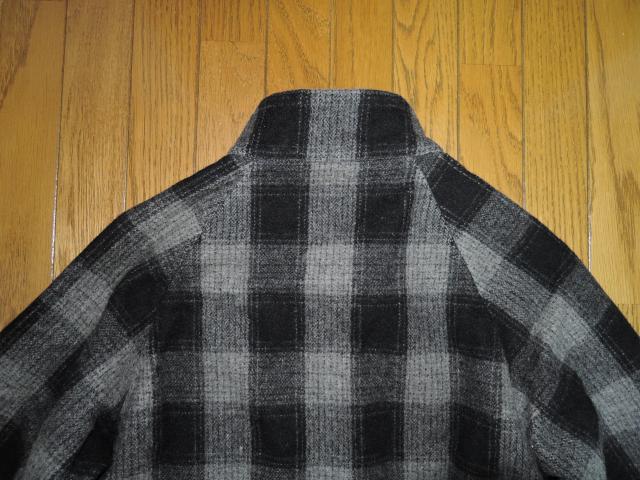 SOFTMACHINE �\�t�g�}�V�[�� �`�F�b�N�� �E�[�� �W���P�b�g S ���D�n �����S�h�J�X�e�b�` �� �j���t�@�b�V������ 