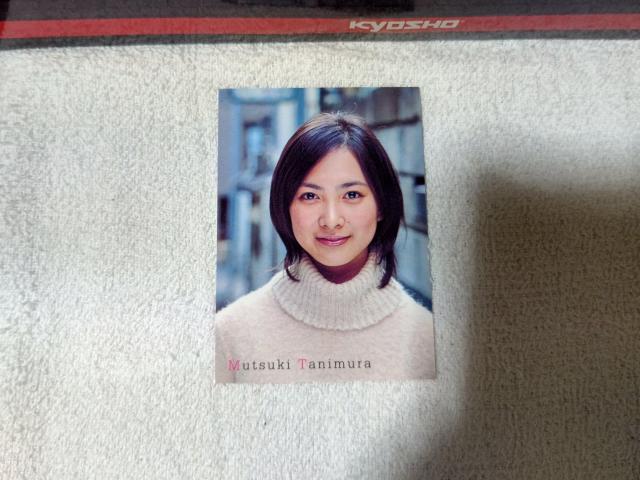 トレカ '09 ガールズ#27 谷村美月 #147 < タレントグッズ トレカ '09 ガールズ#27 谷村美月 #147 < タレントグッズの