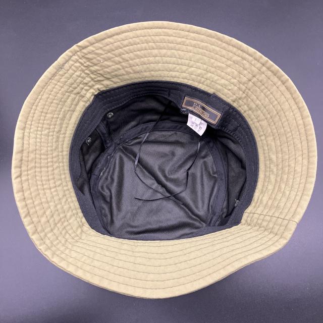 即決 Faburous ハット 帽子 < 女性ファッション 即決 Faburous ハット 帽子 < 女性ファッションの