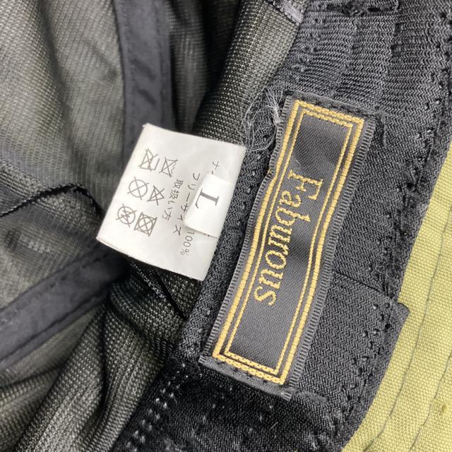 即決 Faburous ハット 帽子 < 女性ファッション 即決 Faburous ハット 帽子 < 女性ファッションの