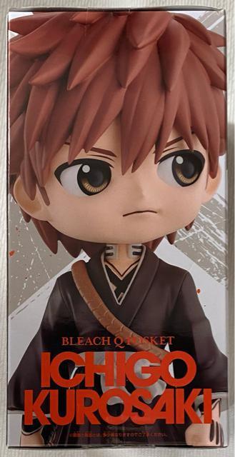 BLEACH Qposket  Nver. BJ[  Aj/R~bN/LN^[ 