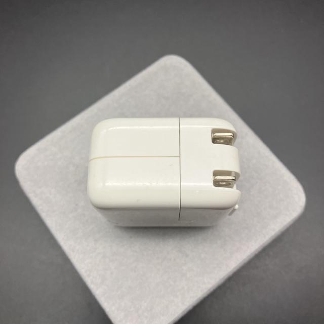 即決 純正 Apple アップル USB Power Adapter A1357 < 家電/AV  即決 純正 Apple アップル USB Power Adapter A1357 < 家電/AVの