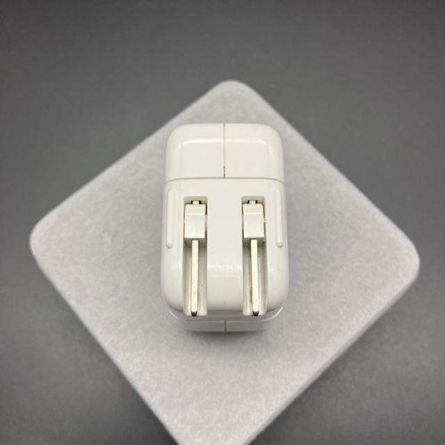 即決 純正 Apple アップル USB Power Adapter A1357 < 家電/AV  即決 純正 Apple アップル USB Power Adapter A1357 < 家電/AVの