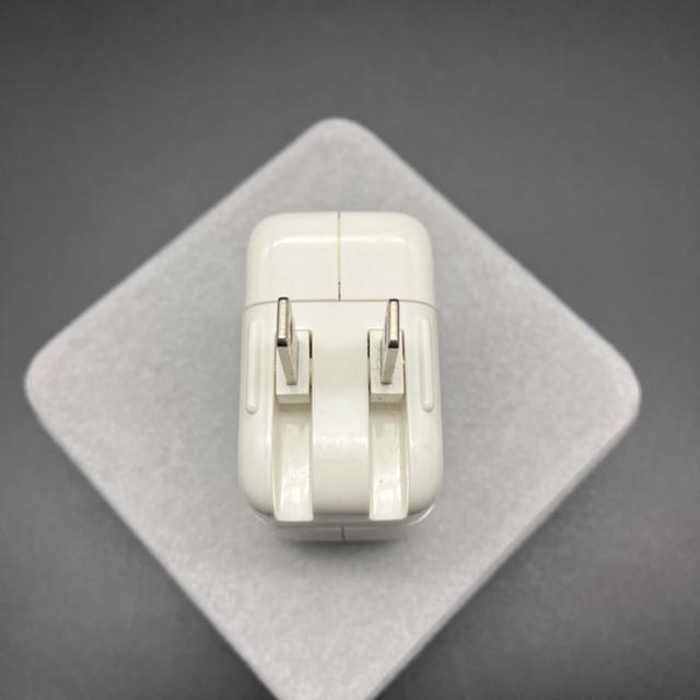 即決 純正 Apple アップル USB Power Adapter A1357 < 家電/AV  即決 純正 Apple アップル USB Power Adapter A1357 < 家電/AVの