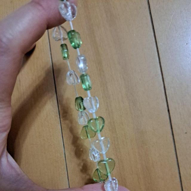 ブレスレット < 女性アクセサリー/時計 ブレスレット < 女性アクセサリー/時計の