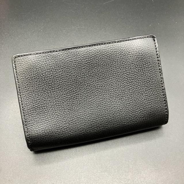 即決 kate spade NEW YORK ケイトスペード 二つ折り財布 ブラック < ブランド  即決 kate spade NEW YORK ケイトスペード 二つ折り財布 ブラック < ブランドの