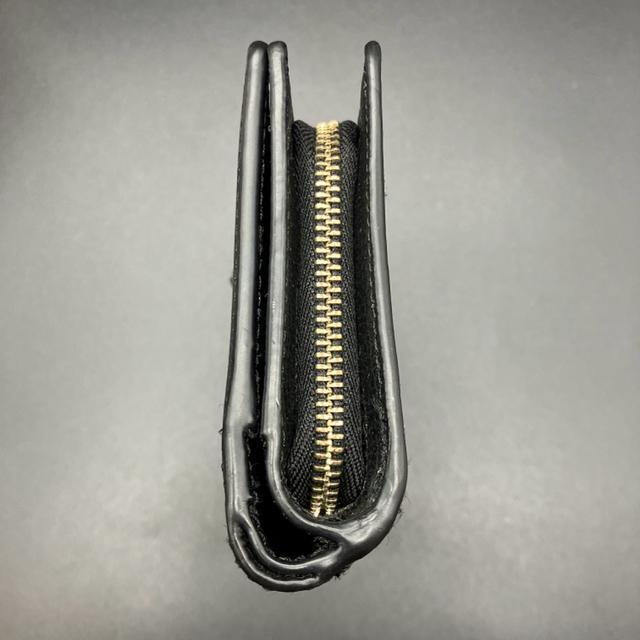 即決 kate spade NEW YORK ケイトスペード 二つ折り財布 ブラック < ブランド  即決 kate spade NEW YORK ケイトスペード 二つ折り財布 ブラック < ブランドの