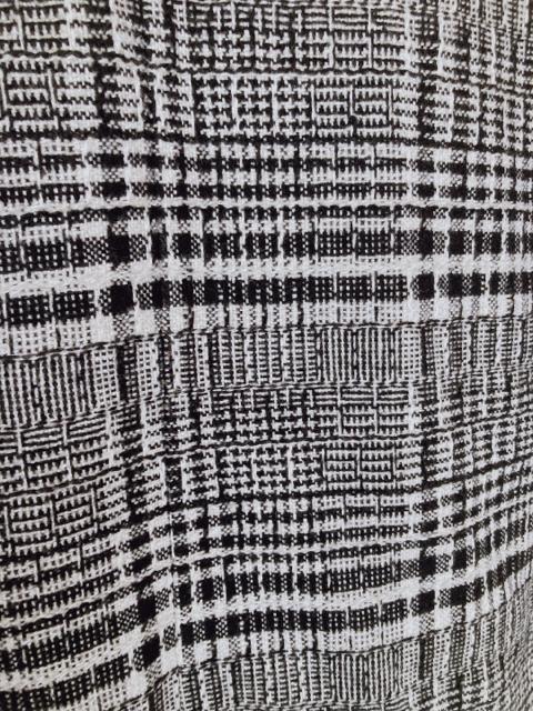 tocoo ツイード ビジュー クリスタル付き ノースリ ワンピース M N2m < 女性ファッション  tocoo ツイード ビジュー クリスタル付き ノースリ ワンピース M N2m < 女性ファッションの