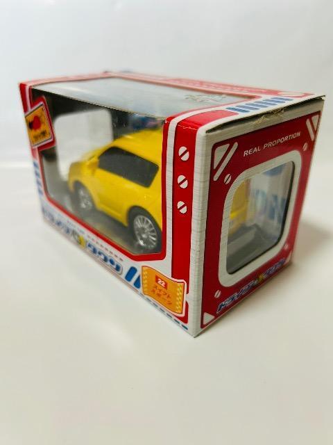 ドライブタウン スイフト イエロー 未開封送込! < ホビー  ドライブタウン スイフト イエロー 未開封送込! < ホビーの