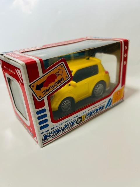 ドライブタウン スイフト イエロー 未開封送込! < ホビー  ドライブタウン スイフト イエロー 未開封送込! < ホビーの