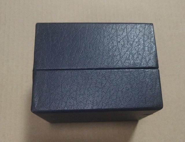 CASIO@rv̋󔠁@^v@  uh 