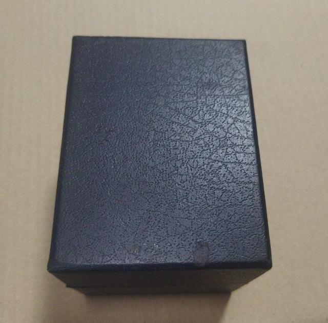 CASIO@rv̋󔠁@^v@  uh 